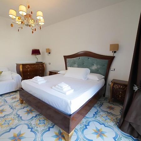 Villa Miramare 폰테카냐노 외부 사진