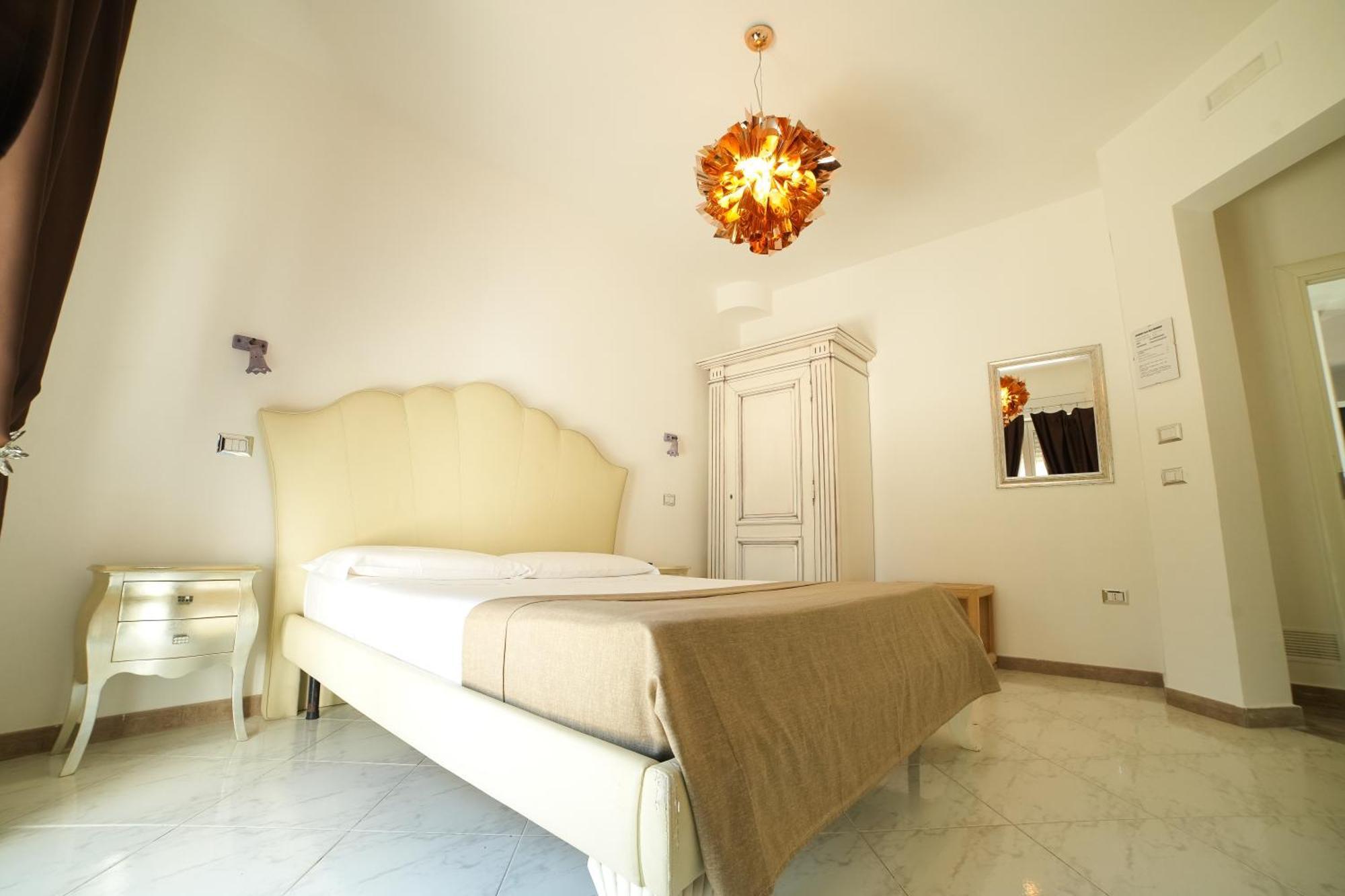 Villa Miramare 폰테카냐노 외부 사진