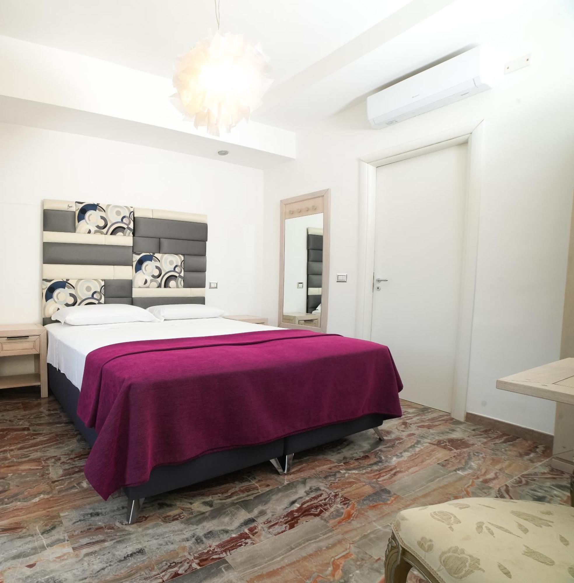 Villa Miramare 폰테카냐노 외부 사진