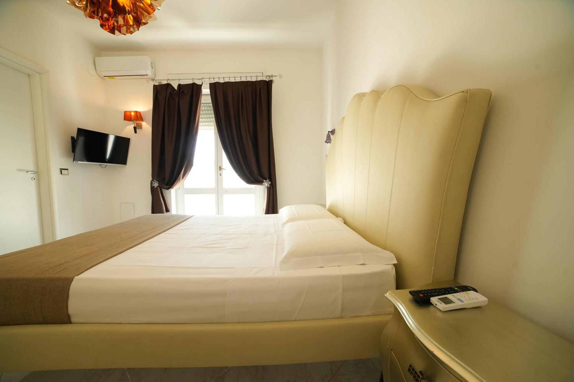Villa Miramare 폰테카냐노 외부 사진