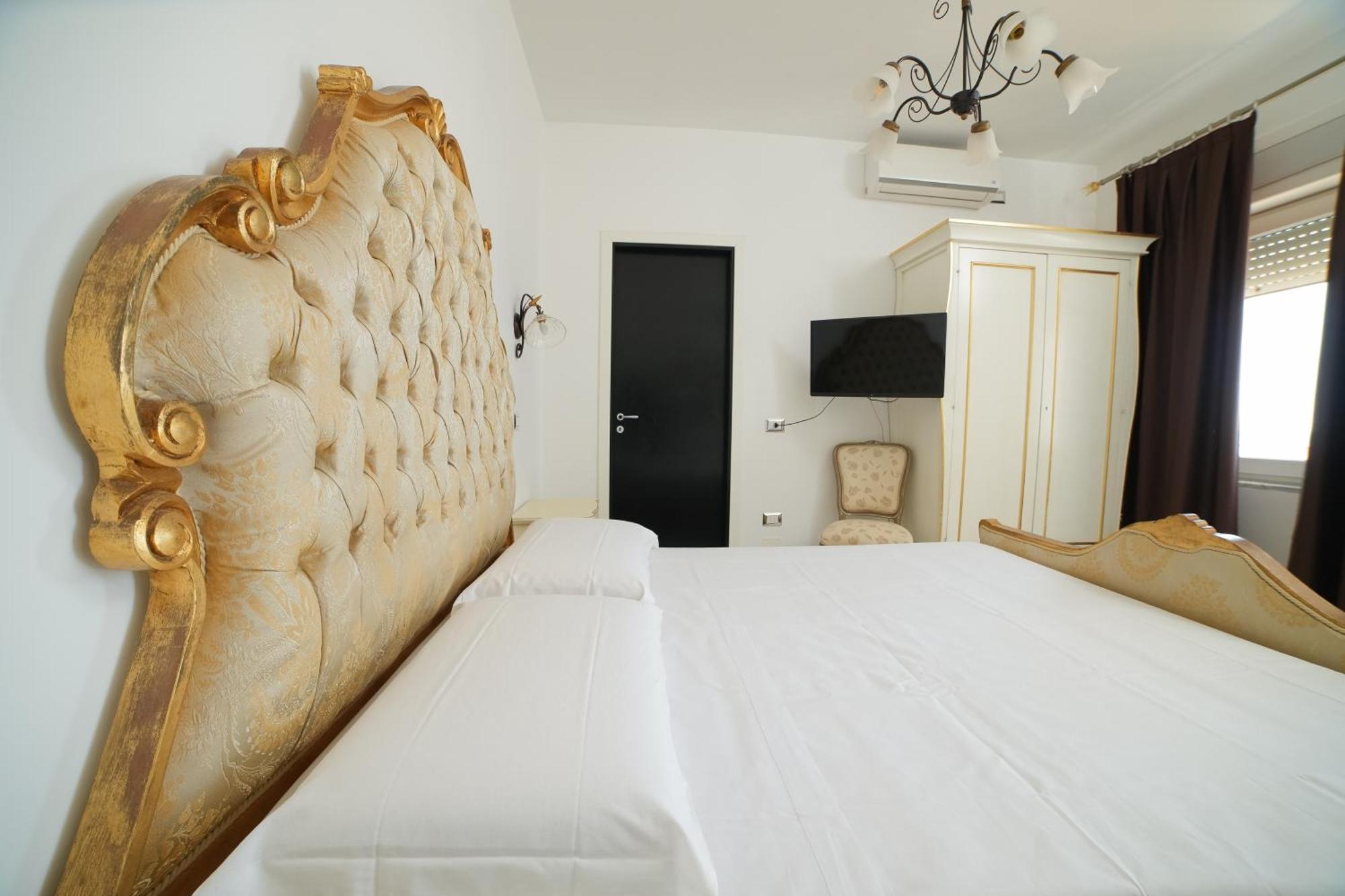 Villa Miramare 폰테카냐노 외부 사진